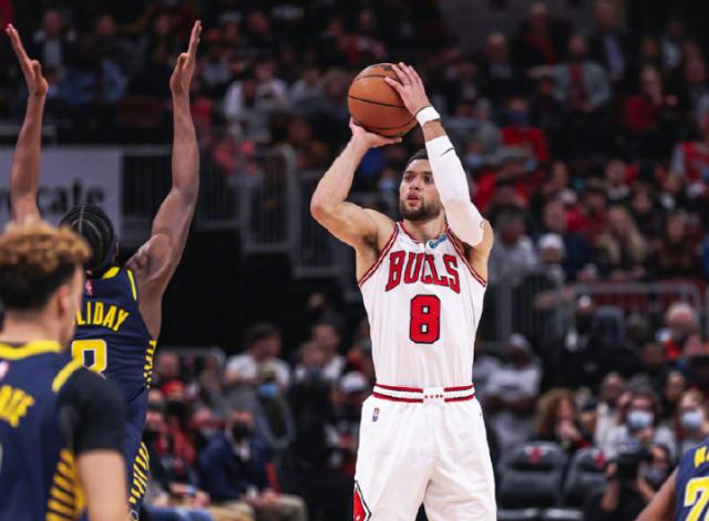 世界杯2026世界杯官方网站-伤病暴露最大问题！阵容深度不足或令公牛后劲不足