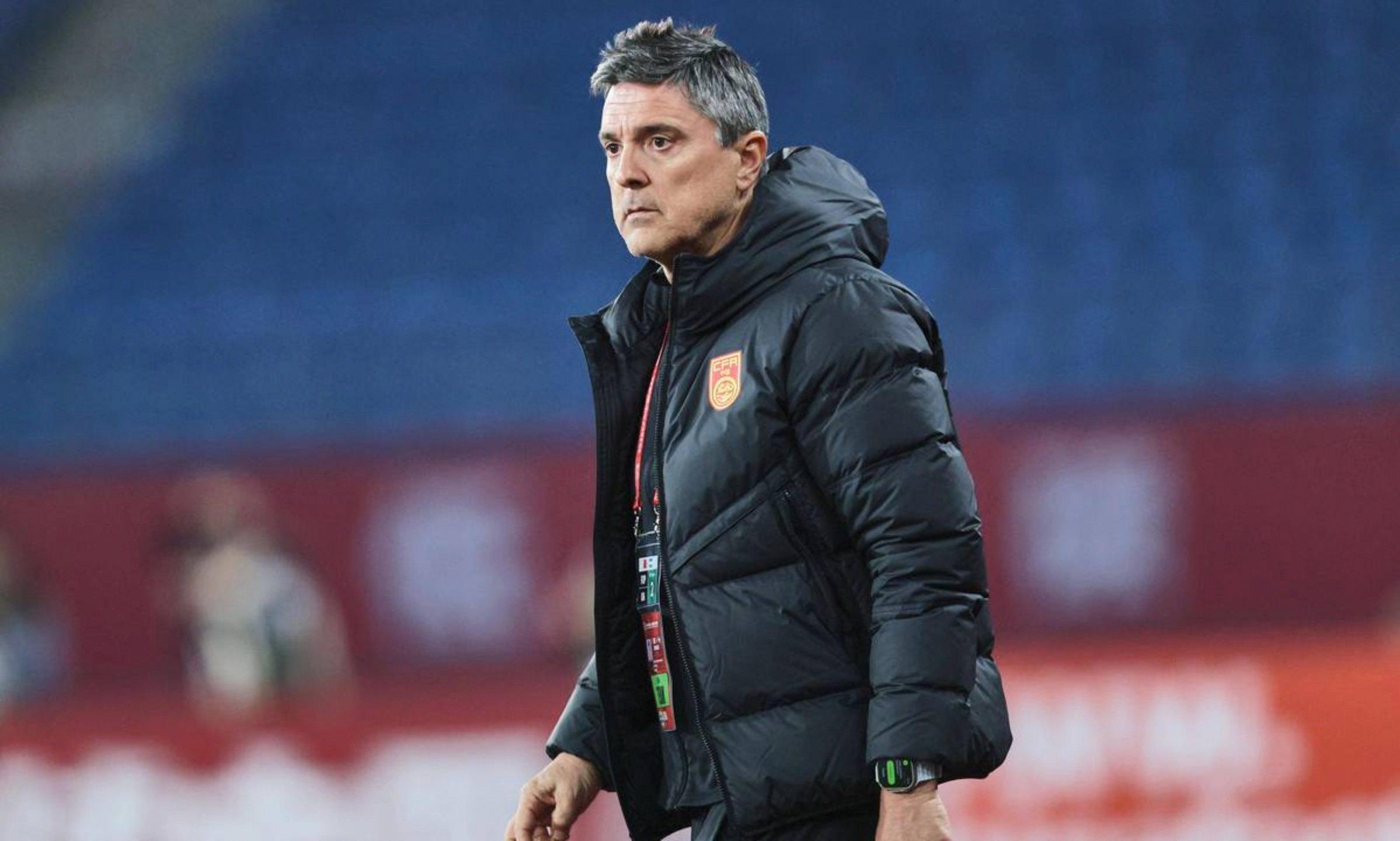 世界杯2026世界杯官方网站-U23男足3场亚洲杯总结：2人少用，3人快调整，6人能踢国足主力